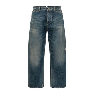 Dolce & Gabbana Uomo, Jeans, Blu, M, new