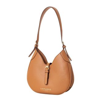 Ermanno Scervino Hobo Bunny - - Bags - Donna - Marrone - ONE SIZE