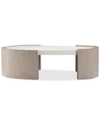 Bernhardt Weston Cocktail Table