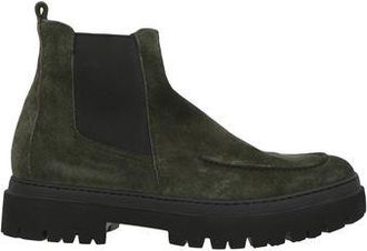 Pantanetti FOOTWEAR - Ankle boots on YOOX.COM