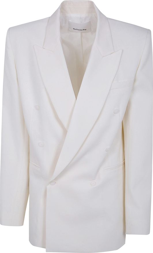 Monterey Structured Blazer