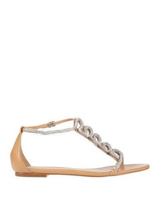 Carrano CALZADO - Sandalias con cierre en YOOX.COM
