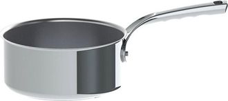 De Buyer De-buyer Milady Cazo Inoxidable 16 Cm 1,6 L