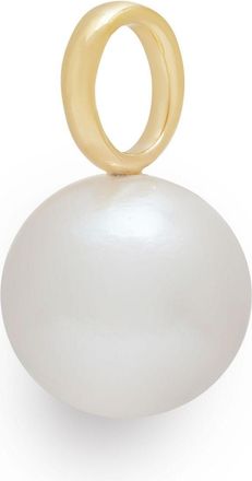 Monica Vinader Pendente Nura - Oro