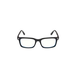 Tom Ford unisex, Accessoires, Zwart, Maat: 53 MM