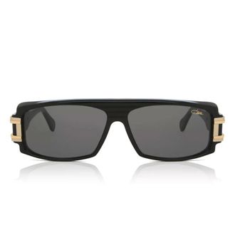Cazal Sunglasses, unisex, Black, Size: 58 MM 164 Sunglasses