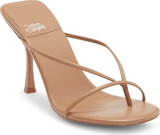 Jeffrey Campbell Murals Flip Flop in Tan at Nordstrom, Size 7.5