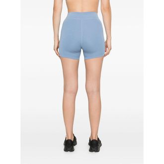 Nike Logo-print Performance Shorts