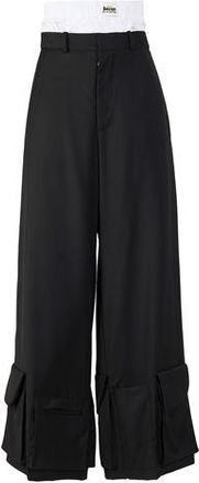 Natasha Zinko BOTTOMWEAR - Trousers on YOOX.COM