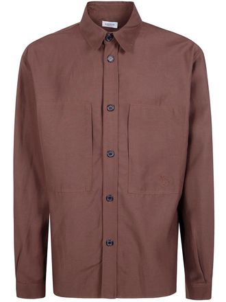 Laneus Overshirt Man