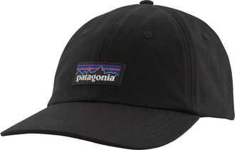 Patagonia Caps - Heren - Outdoor handschoenen - Zwart - ONE Size - Katoen - Fitness