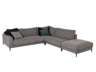 Schubiger M&ouml;bel Ecksofa Umberto