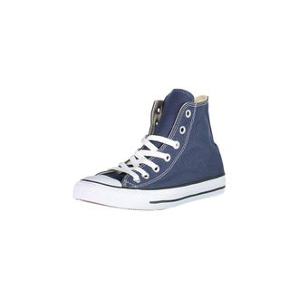 Converse Blauwe Textiel Heren Sneakers