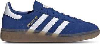 adidas Boys adidas Originals Handball Spezial - Boys Grade School Shoes Team Royal Blue/Seattle Hockey Size 3.5