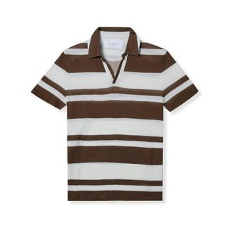 Baldessarini Heren, Tops, Veelkleurig, Maat: M