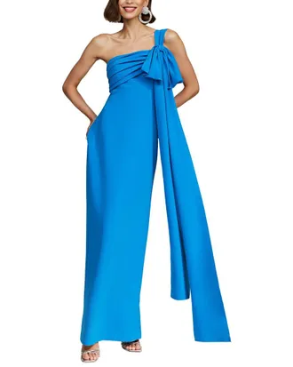 Halston Heritage Olivia Gown