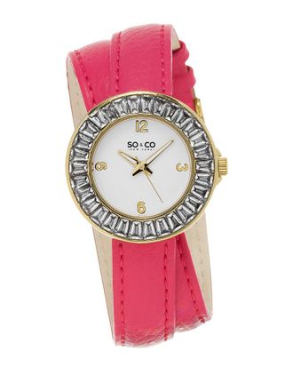 SO & CO Womens SoHo Watch