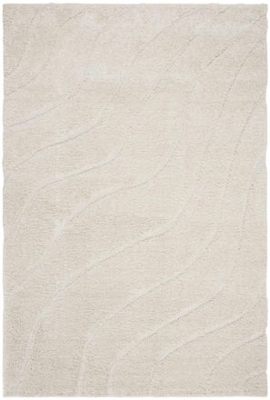 Safavieh Alfombra crema/creme 160 x 229 cm