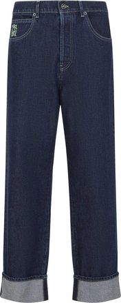 Marni Cotton Jeans