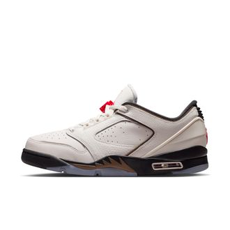 Nike Jordan Mens Jordan Sixty Plus Low Shoes in Grey | IH2047-005
