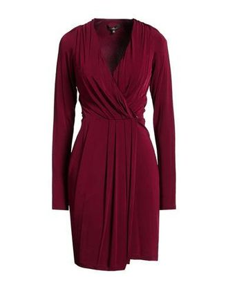 Elisabetta Franchi DRESSES - Mini dresses sur YOOX.COM