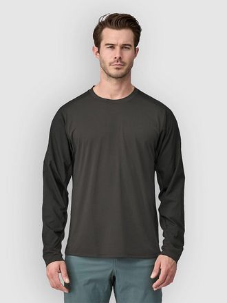 Patagonia Dirt Craft Jersey Camiseta negro