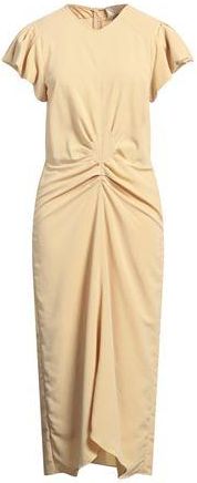 Isabel Marant DRESSES - Midi dresses on YOOX.COM