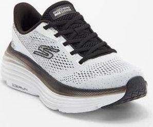 Skechers Max Cushiong Endeavor Kauska Sneaker in White/Black at Nordstrom Rack, Size 6.5