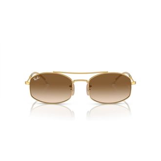 Ray-Ban Sunglasses - female - Ray-Ban - Sunglasses - Yellow - 51 MM - Accessories