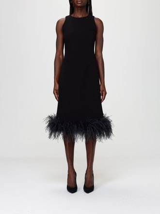 Max Mara Dress Woman color Black