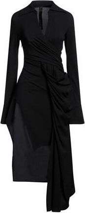 Petar Petrov DRESSES - Midi dresses sur YOOX.COM