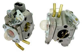 STIGA Sports Carburador Motor Decespugliatore Tb44dx Ggp 123054014/1 221966