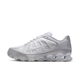 Nike Womens Reax 8 SL Shoes in Grey | IR1458-005
