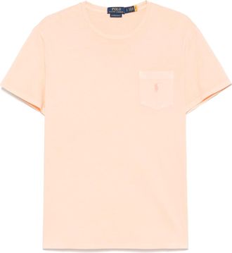 Polo Ralph Lauren Short Sleeve T Shirt
