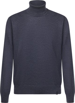 Fay Wool Turtleneck