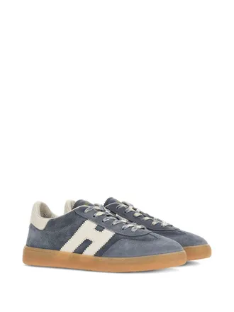 Hogan Cool Sneaker - Navy
