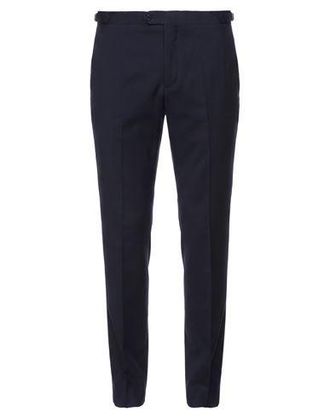 Isaia BOTTOMWEAR - Trousers sur YOOX.COM