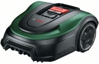Bosch Robot Cortacesped Indego M 700 - Bosch