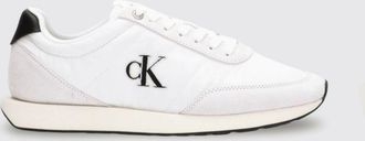 Calvin Klein Jeans Sneakers Calvin Klein Jeans in nylon e camoscio