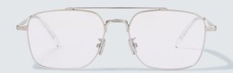 Dior DiorBotanicaO aviator glasses
