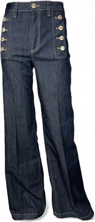Vicolo Donna, Jeans, Blu, L, new