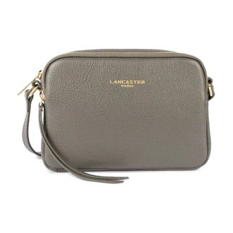 Lancaster Mujer, Bolsos, Gris, Talla: ONE Size