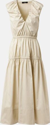 Joseph Abito midi in cotone