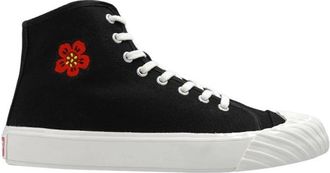 Kenzo school Sneakers - Heren - Sneakers - Zwart - 40 EU - Schoenen