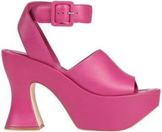 Paloma Barceló SCHUHE - Sandalen auf YOOX.COM