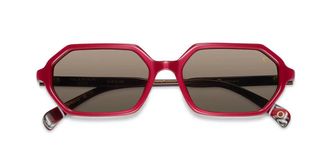 Etnia Barcelona Cala Pi Sun RDGY Womens Sunglasses Size 54