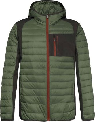 Protest Allwetterjacke PROTEST Jacke LETTON, Damen, Gr. XS, gr&uuml;n (amazone), Obermaterial: 100% Polyamid PA., Jacken Allwetterjacke