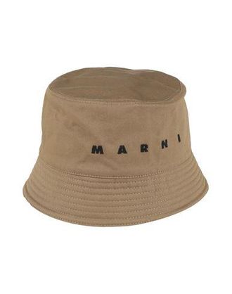 Marni ACCESSORIES - Hats on YOOX.COM