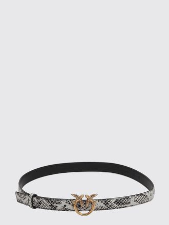 Pinko Belt Woman color Multicolor