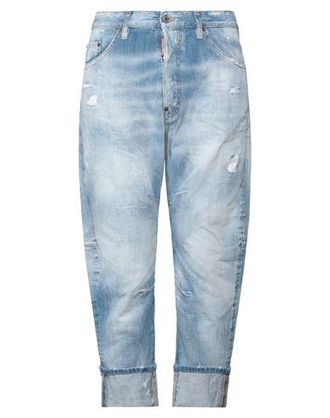 Dsquared2 BOTTOMWEAR - Jeans sur YOOX.COM